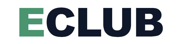 ECLUB Logo